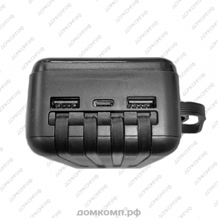 Внешний аккумулятор First Wei BAM-50 недорого. домкомп.рф